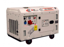 Дизельный генератор TMG GD1100TSE (10 кВт) 